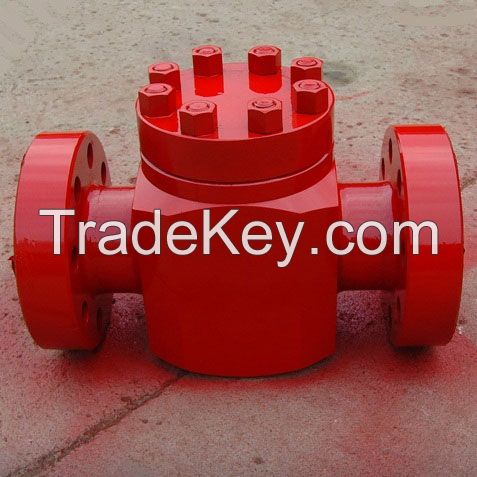 API 6A Check Valve Swing Check Valve