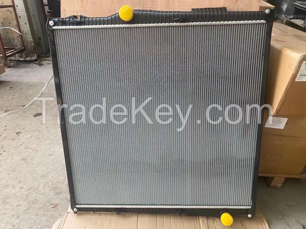 factory price supply car and truck radiator wholesal