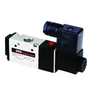 Solenoid Valves