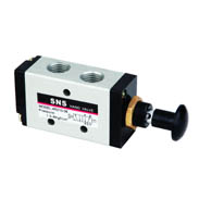 Solenoid Valves