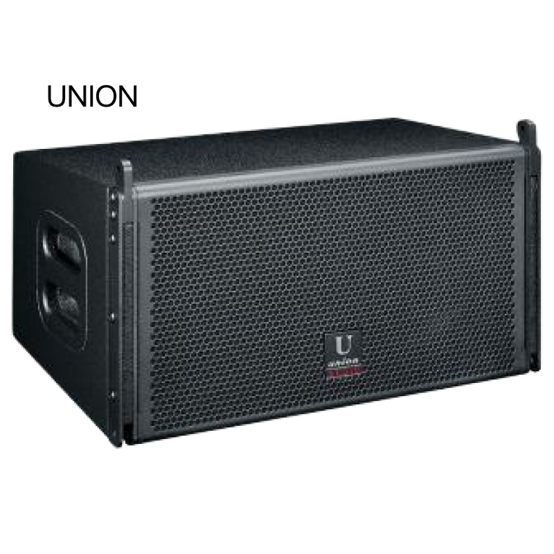 UNION or OEM Main Amplifier Linear Array Speaker Professional Speaker Professional Audio