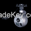 A30TR 30x Zoom GPS Coordinate Resolving LRF AI Camera