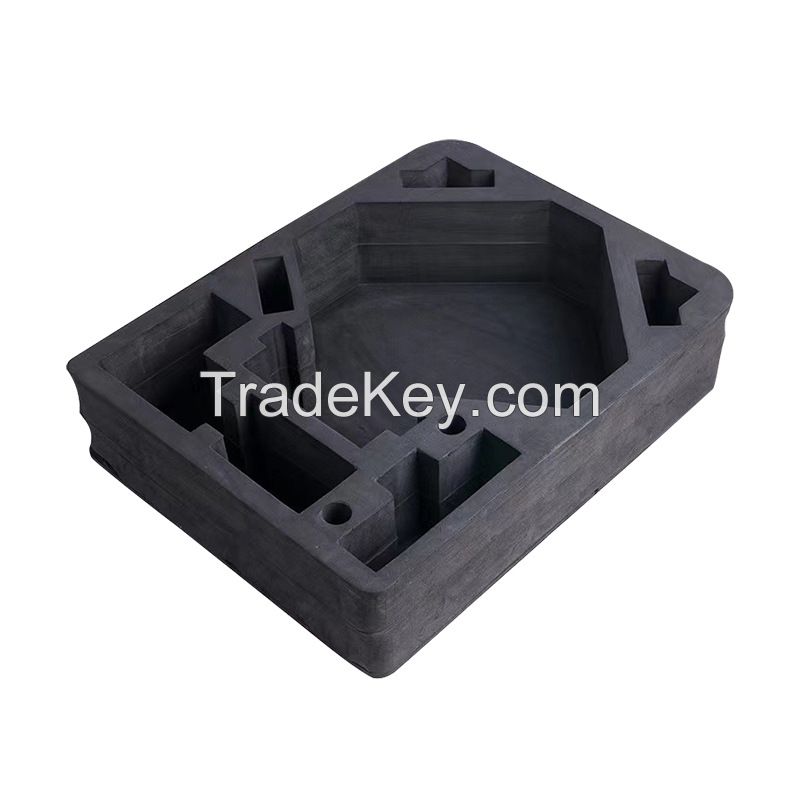 OEM &amp; ODM Customs Made EVA Insert Protective Pakcing Tray Insert