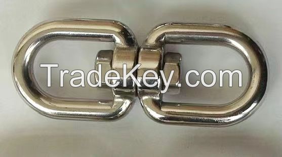 Stainless steel chain, stainless steel lock