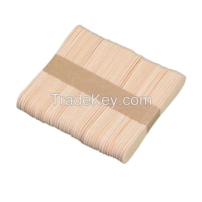 Wooden Ice Cream Sticks | vinzorwood.com | +86 158 5456 8964