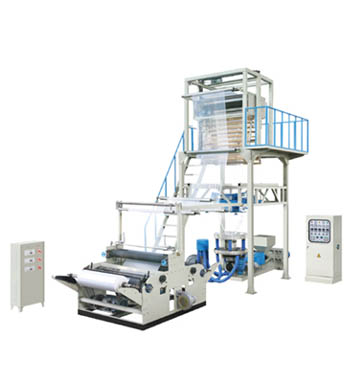 Film Blowing Machine