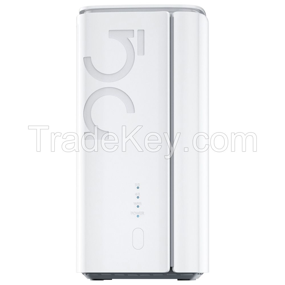 WiFi6 5G indoor CPE router