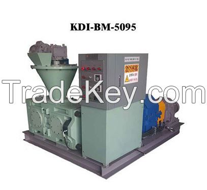 KYOUNG DO INDUSTRY_Briquetting Machine