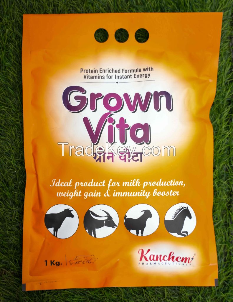 Grown Vita