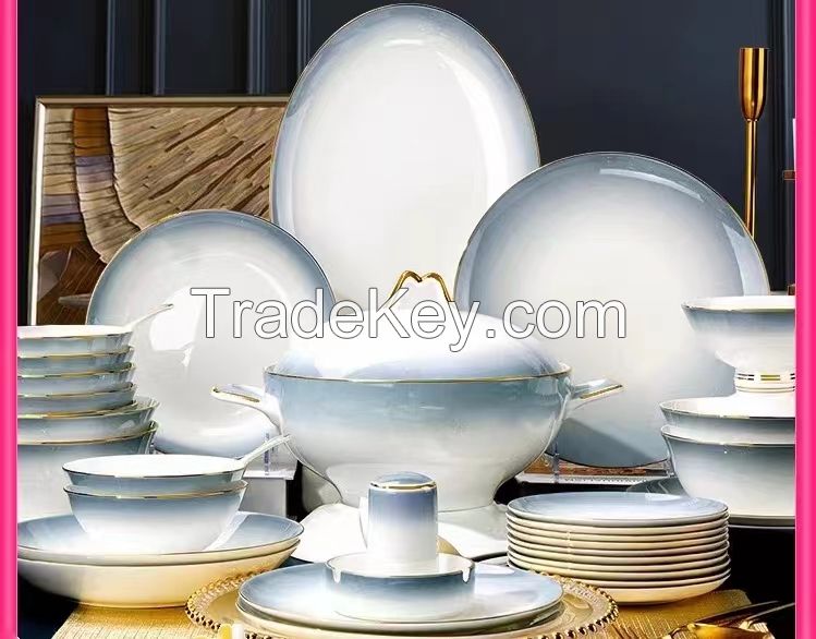 ceramic tableware