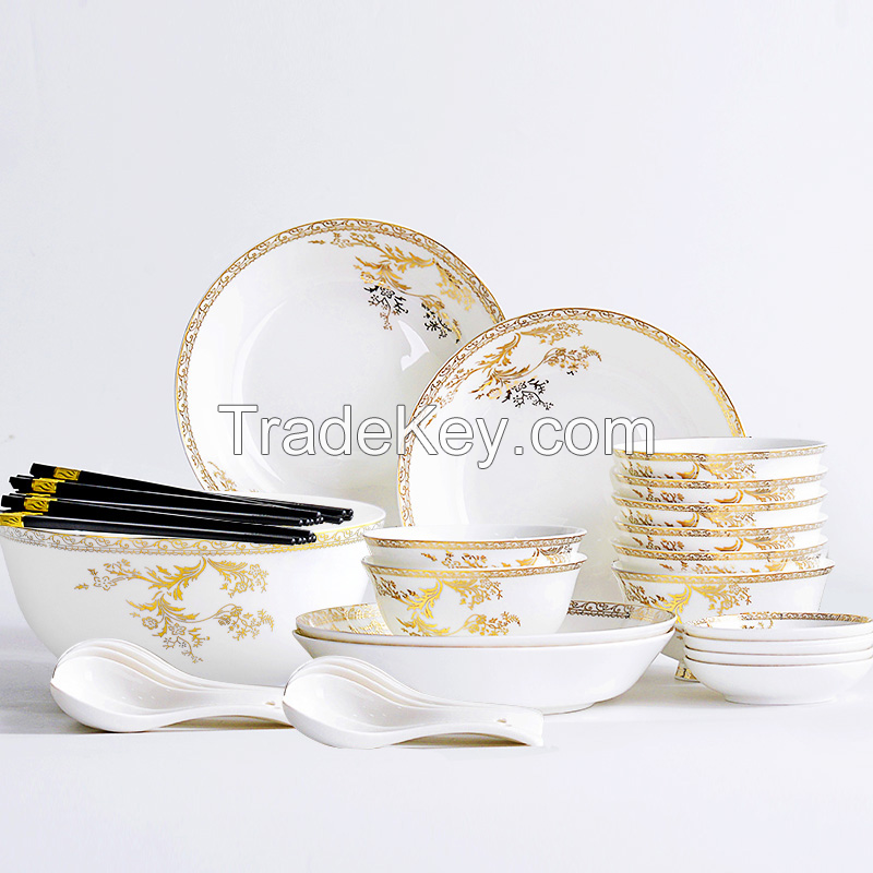 ceramic tableware