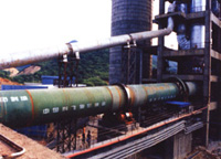 rotary kiln