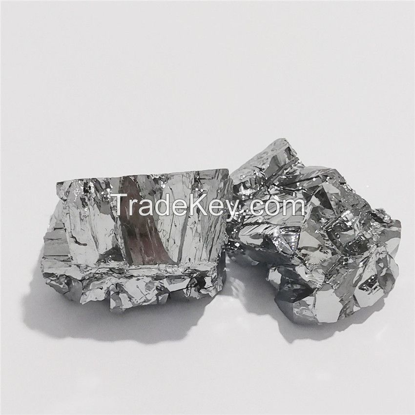 Tellurium 99.99%-99.9999%