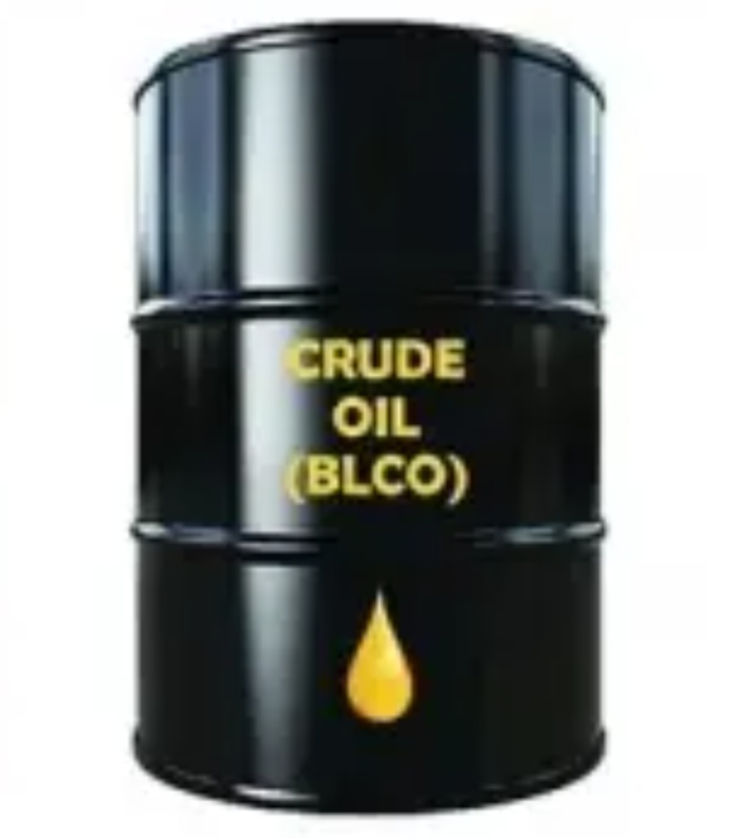 Bonny Light Crude Oil (BLCO)