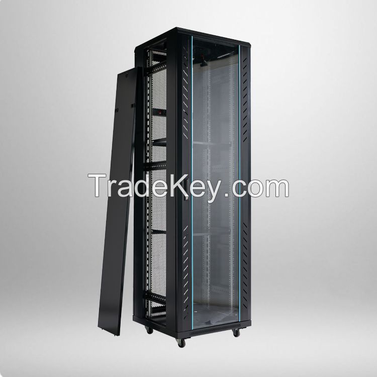 19inch Floor Standing Network Rack 42u