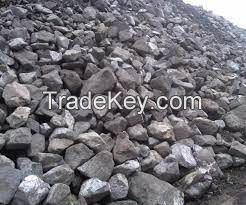 Chromite Ore (Low Grades)