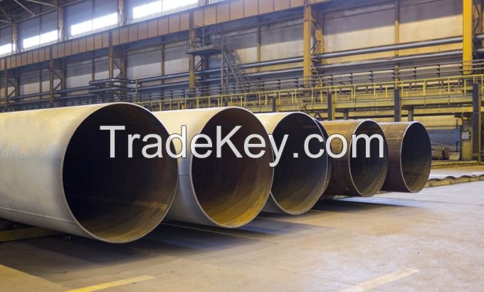 LSAW Steel Pipe