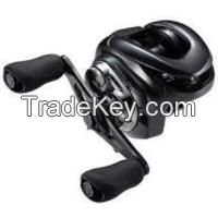 Shimano 23 Antares DC MD HG (Right Handle) Shopfishingtackles.Com