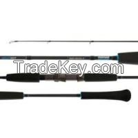 Nomad Design Slow Pitch Jigging NSPJS631-2 Spinning Rods Shopfishingtackles.Com