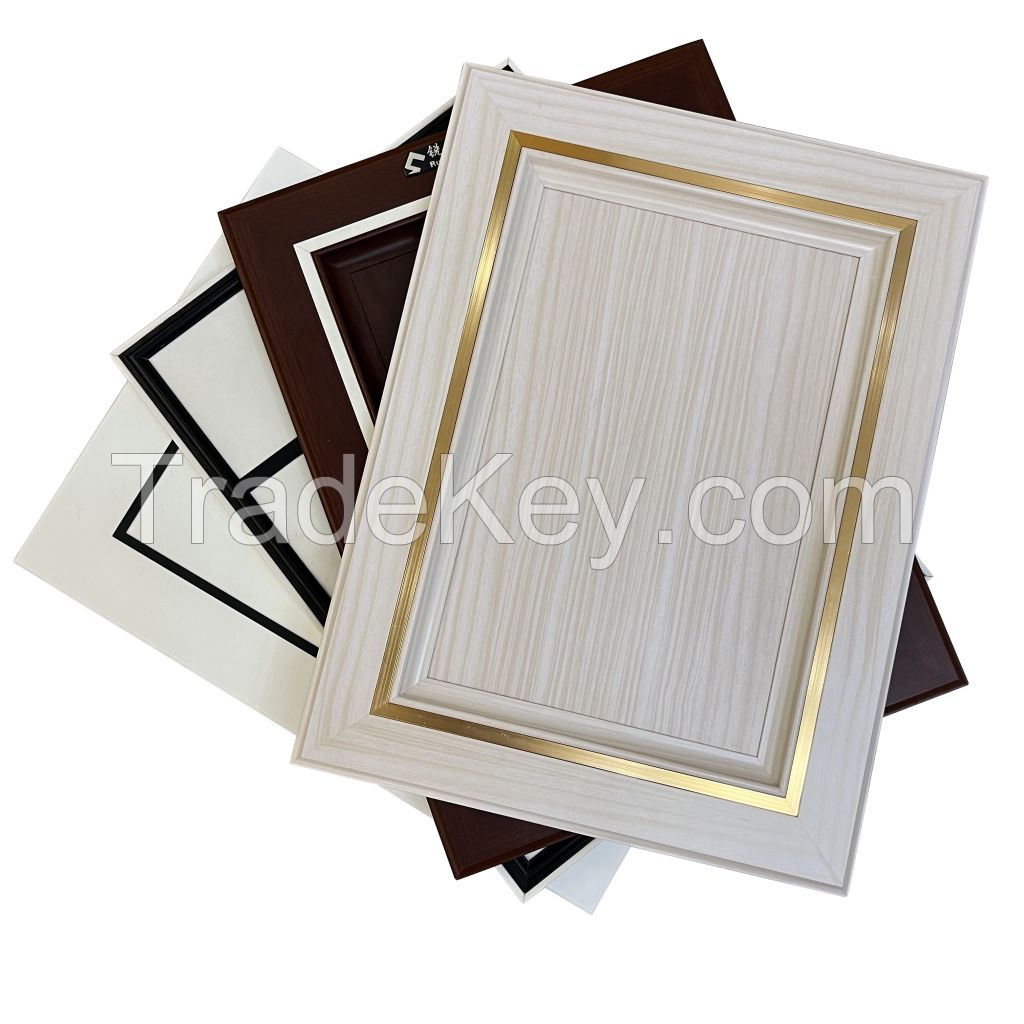 glass cabinet door aluminium frame