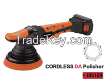 Cordless Polisher