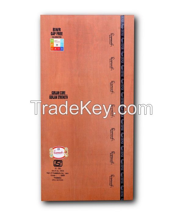 commercial Plywood