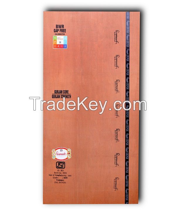 commercial Plywood