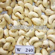 Cashew Nuts W180 W240 W210 W320 W450 LP SP WS