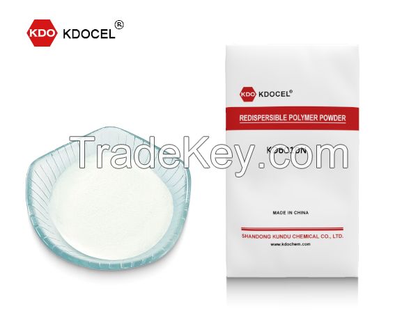 Redispersible Polymer Powder