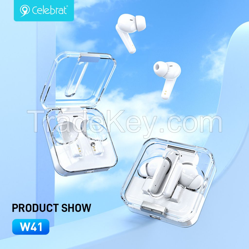 TWS earphone