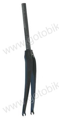 carbon bicycle fork