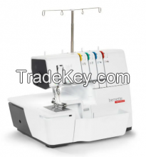 Bernette Airlock B64 Overlock Serger Machine prosewingmachines.com