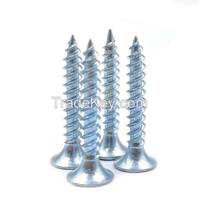 Factory Self-tapping Screws M3.5-M5 as your required