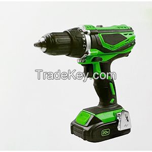 Power Tools 20V Lithium 5 Inch Cordless Electric Self Vacuum Orbital Sander