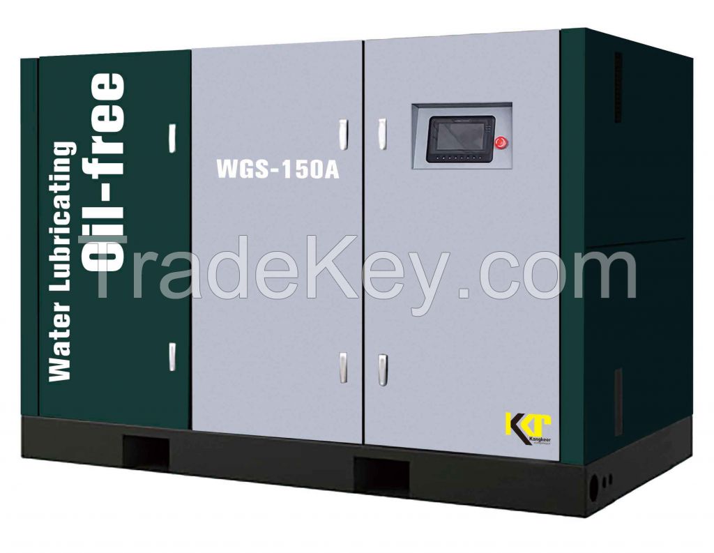 Industrial Air Compressor