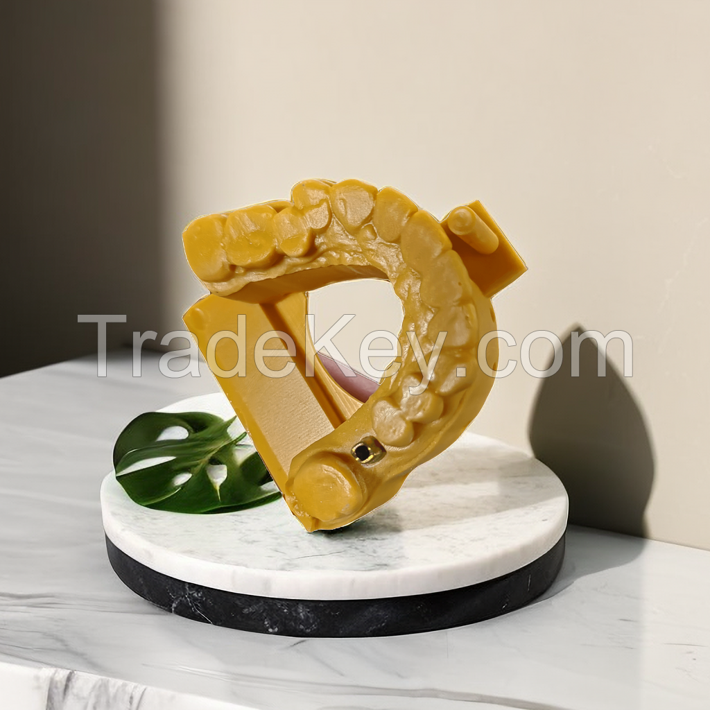 Dental model resin, dental UV resin, dental photosensitive resin, DLP