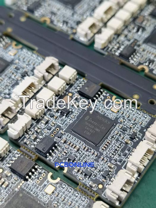 PCBA,PCB,Components,PCB Assembly