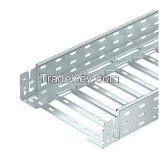 Ladder type cable trays for sale in bulk