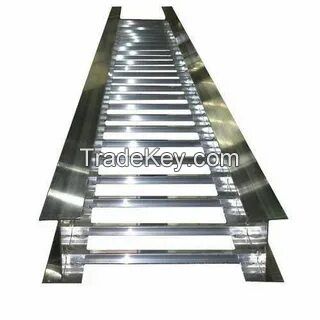 Ladder type cable trays for sale in bulk