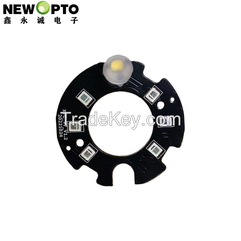 CCTV camera accessories PCB Board, PCBA