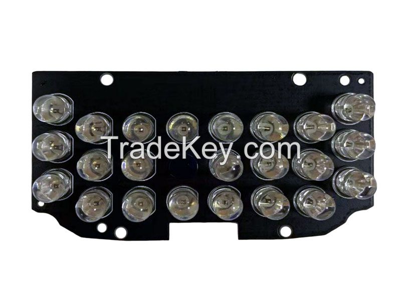 Hunting/Trailing wildlife camera accessories PCB Board, PCBA