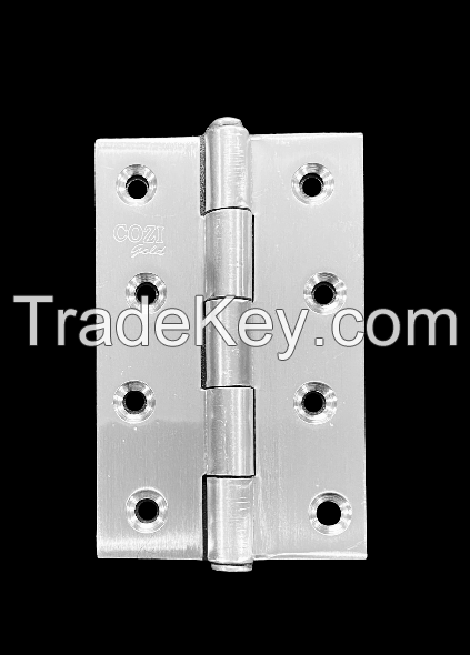 Stainless Steel Hinges