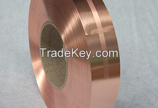 COPPER STRIPS