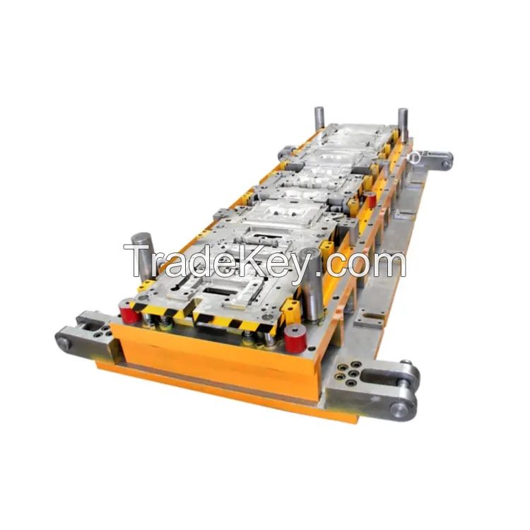 6-ISO/IATF Precision Mold, Precision Mould, Stamping Mold, Stamping Die, Metal Mold, Die Maker, Manufacture Mold, Forming Mold, Precision Die, Mold Maker, Forming Die, Manufacture Die, Auto part molds