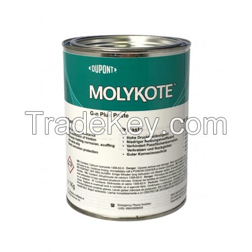 MOLYKOTE G N Plus Paste DuPont