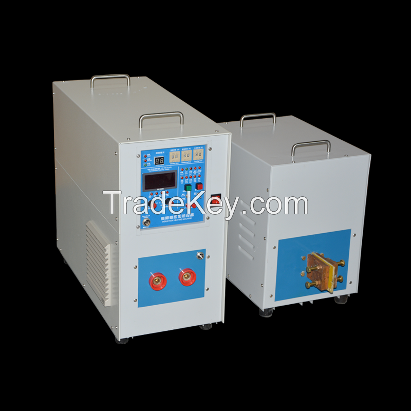 Induction Heating Machine