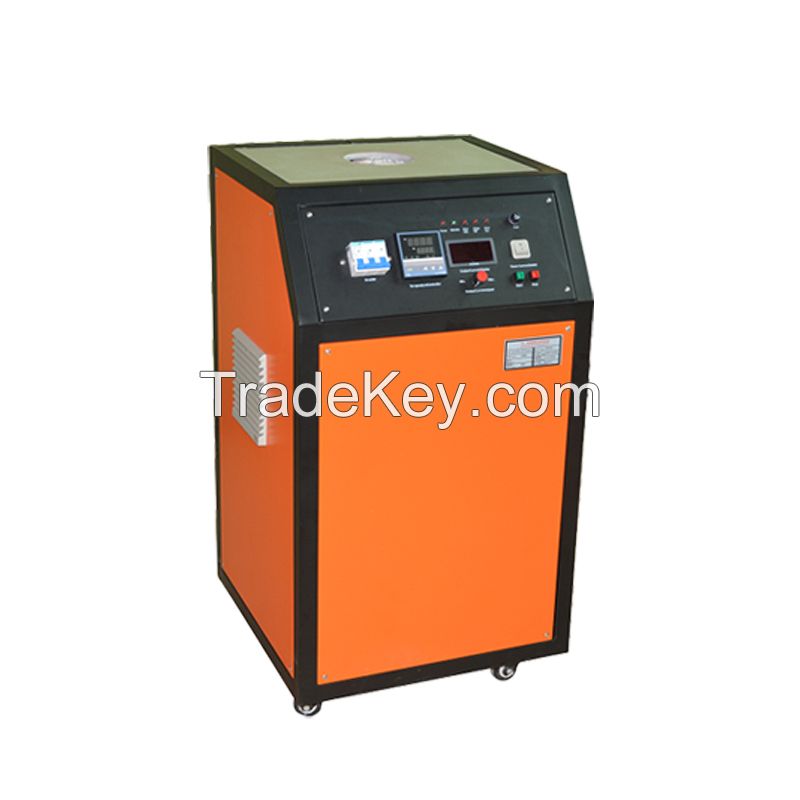 High frequency smelting furnace for gold, silver, copper, and precious metal smelting