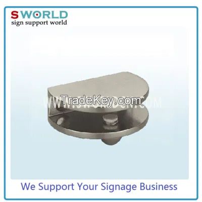 Stainless Steel Edge Grip EGF Series