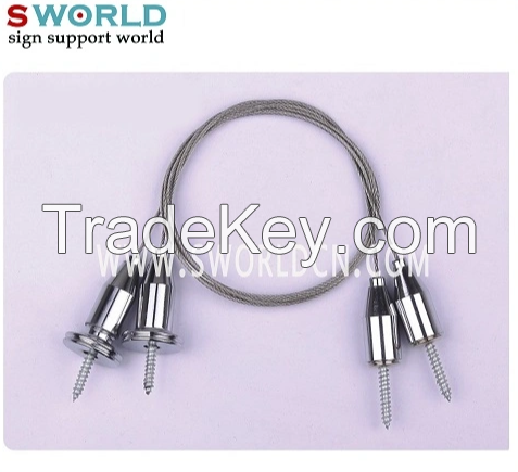 Ceiling Suspension Cable Kit Kit2