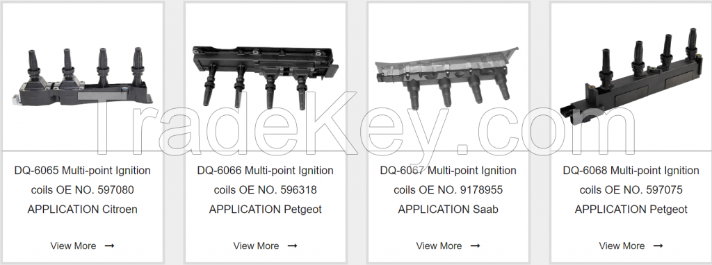 ignition coil